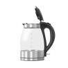 CAS-04 electric kettle 1.8L glass HanksAir