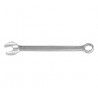 Wrench with polished head 15mm CrV satin YT-0344 YATO