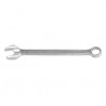 Wrench with polished head 11mm CrV satin YT-0340 YATO