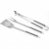 Set of grilling accessories 3 pieces MG111 MASTER