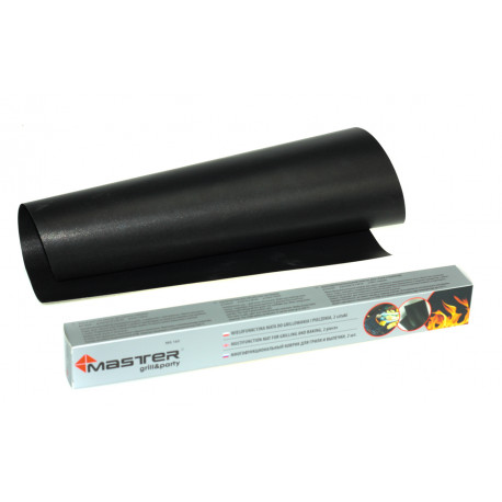 Mata do pieczenia i grillowania 2 sztuki MG165 MASTER