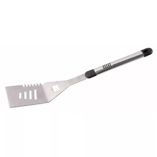 Barbecue spatula 49 cm stainless steel MG340 MASTER Barbecue spatula 49 cm stainless steel MG340 MASTER