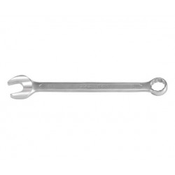 Open-end wrench with...