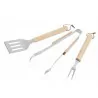 Stainless grill set 3 pieces 43071 Mephisto KOWMET