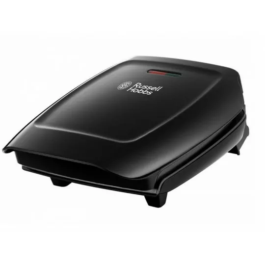 1100W 18850-56 Russell Hobbs Compact Electric Grill 1100W 18850-56 Russell Hobbs Compact Electric Grill