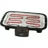 AD 6601 2000W Electric Grill ADLER