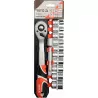 Ratchet socket set 12-piece YT-3882 YATO