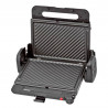 MPM compact electric grill MGR-04M 2000W