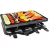 Grill Raclette GR 938 1200W HYUNDAI