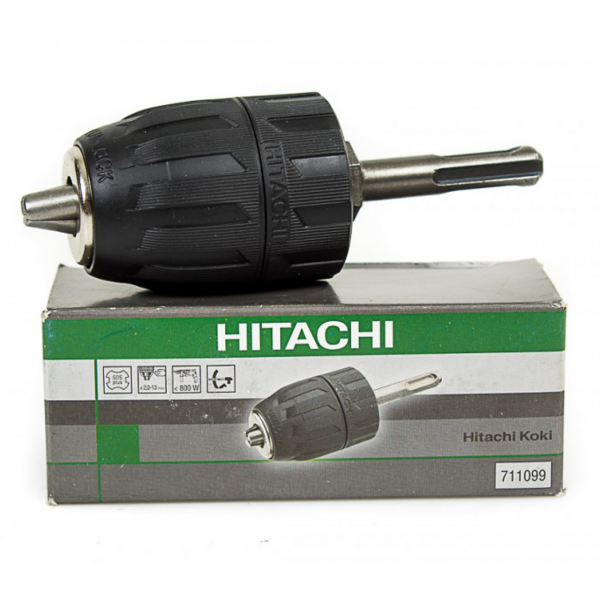 SDS PLUS adapter / Roller self. 711099 Hitachi