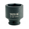 Impact socket 32mm 1/2 inch CrMo YT-1022 YATO