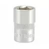 13mm 3/8-inch 6-point Crv socket YT-3808 YATO