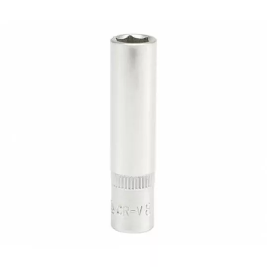 CV long hexagon socket 1/4 8mm YT-1419 YATO