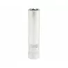 CV long hexagon socket 1/4 8mm YT-1419 YATO