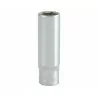 1/2&#34; CV hexagon socket 17mm long YT-1230 YATO