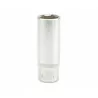 CV long hexagon socket 1/4 13mm YT-1424 YATO