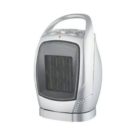 Ceramic heater PTCH01TS 1500W 302748 Polux