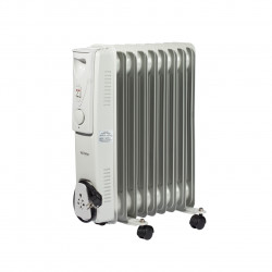 Oil heater 2000W 9 fins...