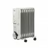 Oil heater 2000W 9 fins V00273 Volteno