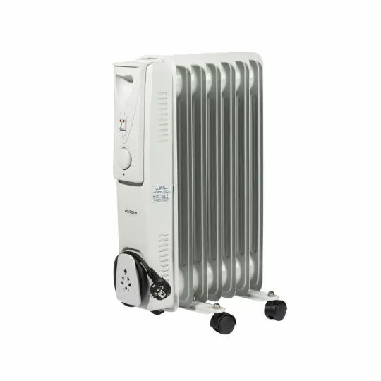 Oil heater 1500W 7 fins VO0272 Volteno