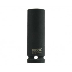 1/2" deep impact socket...