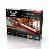AD 2013 550W hair curler-dryer ADLER