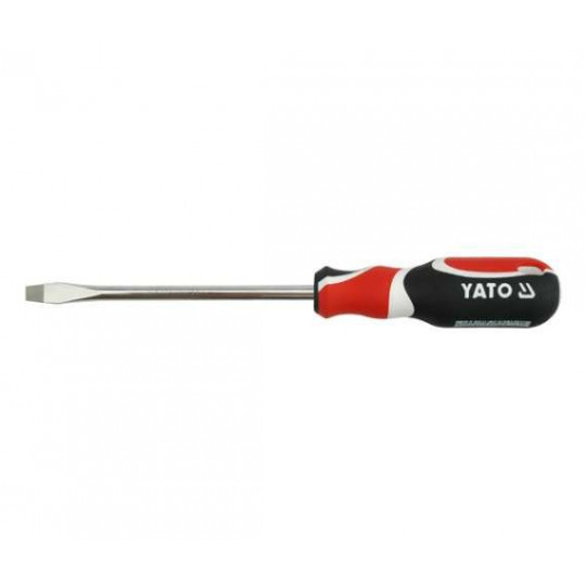 Flathead screwdriver 8x150mm YT-2618 YATO