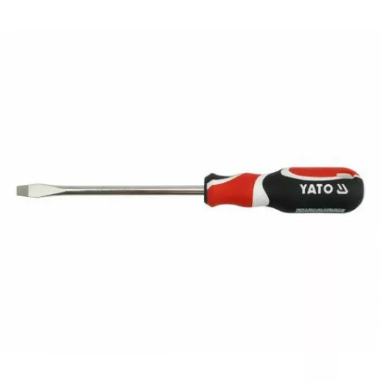 Flathead screwdriver 8x150mm YT-2618 YATO