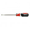 Flathead screwdriver 8x150mm YT-2618 YATO