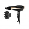 SWJ-001.1 black 2000W hair dryer LAFE