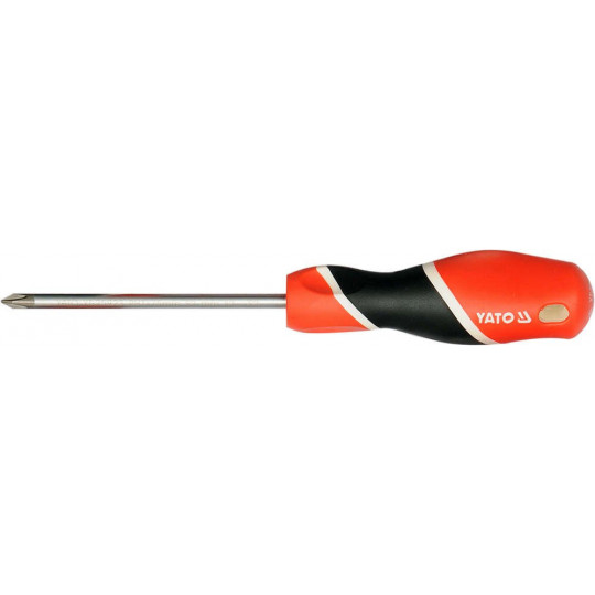 Phillips screwdriver PH1x200mm YT-25926 YATO