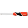 Phillips screwdriver for beating PH2x150mm YT-25994 YATO