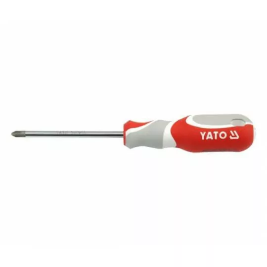 Phillips screwdriver PH2x100mm YT-2648 YATO