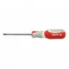 Wkrętak krzyżowy PH2x100mm YT-2648 YATO
