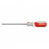 Wkrętak krzyżowy PH1x150mm YT-2644 YATO
