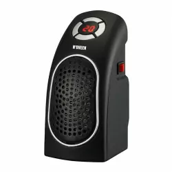 Termowentylator ceramiczny...