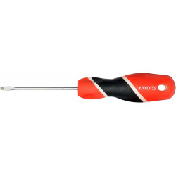 Flathead screwdriver 2x75mm...
