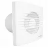 Wall fan STYL 100 SP culvert white Dospel