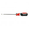 Flathead screwdriver 6.5x150mm SVCM YT-2614 YATO