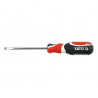 Flathead screwdriver 5.5x150mm SVCM YT-2609 YATO