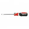 Flathead screwdriver 5.5x150mm SVCM YT-2609 YATO
