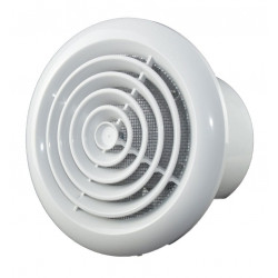 NV12 Vents 125PF round...