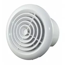 NV12 Vents 125PF round...