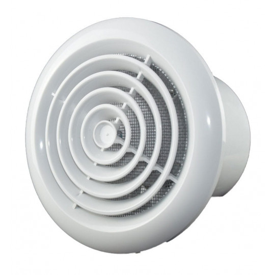 NV12 Vents 125PF round ceiling fan