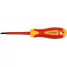Wkrętak krzyżakowy PZ1x80mm izolowany 1000V YT-2825 YATO