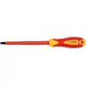 Wkrętak krzyżakowy PH3x150mm izolowany 1000V YT-2824 YATO