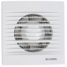 Wall fan STYL 120 SP culvert white Dospel