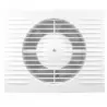 Wall fan STYL II 150 S white Dospel