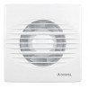 Fan ZEFIR 100 WP 15W 230V white Dospel