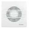 Fan ZEFIR 100 WP 15W 230V white Dospel